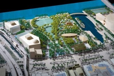 eeg, EE&G, miami, City of Miami, Bicentennial Park, miami art museum,Brownfields Redevelopment Grant