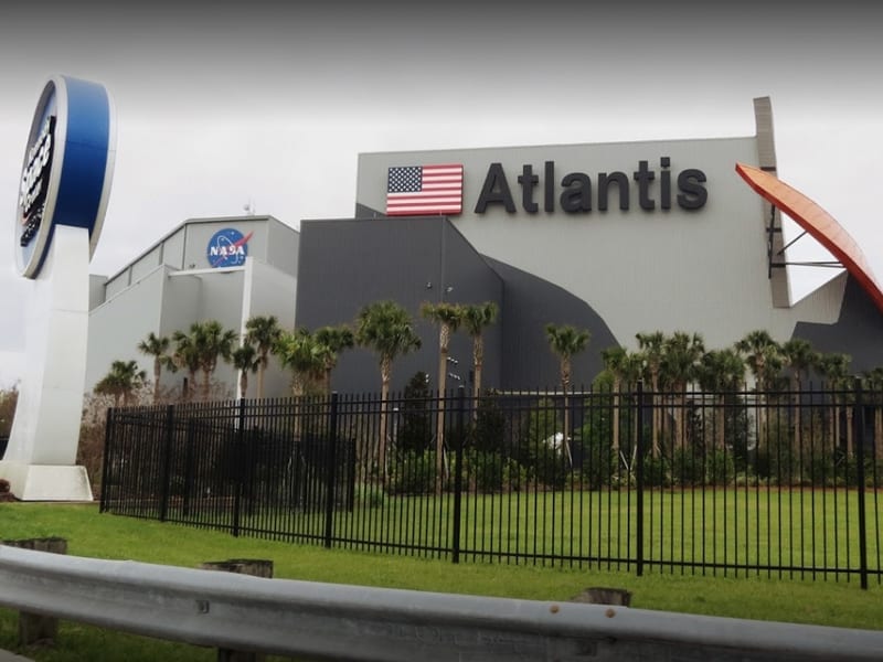 EE&G, Cape Canaveral Air Force Station, Hanger Renovation Asbestos and Lead Abatement