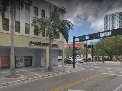 EE&G, miami dade general service administration