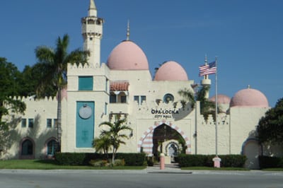 IAQ Services, Opa-Locka City Hall, MC Harry & Associates,