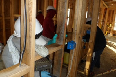 mold abatement, Baton Rouge Mold Abatement, City of Baton Rouge,