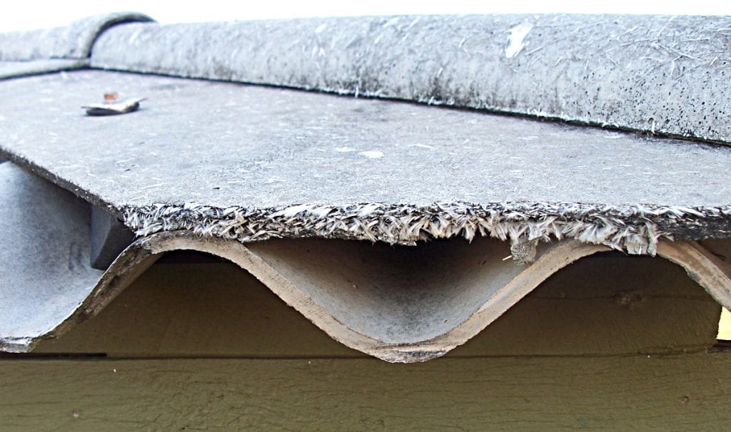 Do you Have Asbestos in your Home?