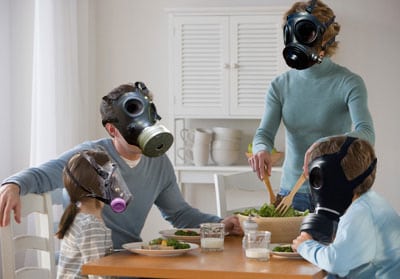 Pollution, How Indoor Air Pollution Works, EE&G Environmental, How Indoor Air Pollution, Air Pollution