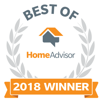 EE&G Named 2018 Best of HomeAdvisor Award