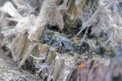 What are the Health Hazards of Exposure to Asbestos?