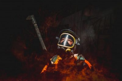 Fire Damage Cleanup Tips