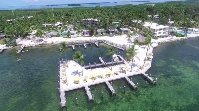 EE&G Companies, LA SIESTA RESORT, ISLAMORADA, FL