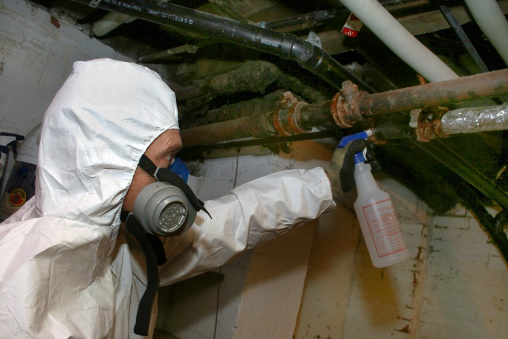 Why Is Asbestos Abatement Important?