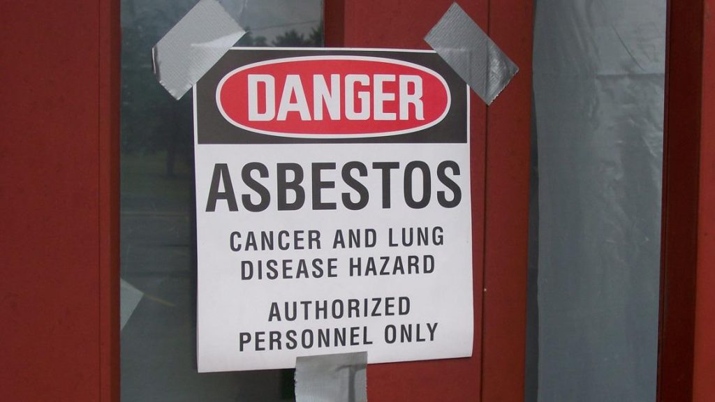 Asbestos / Prohibited Work Practices