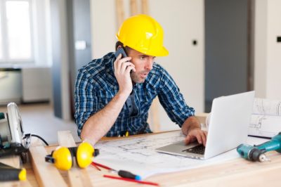 What is a Certified General Contractor?