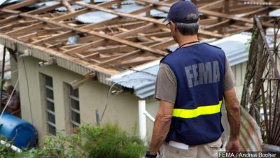 How Do I Become a FEMA Contractor?