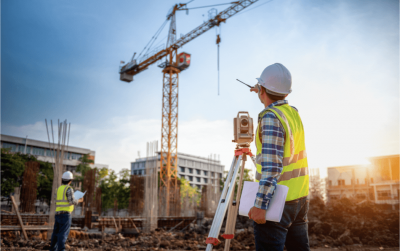 Best Practices in Contracting for Construction Services