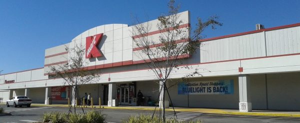 EE&G Companies, Former Kmart – Fort Pierce, Florida Asbestos abatement